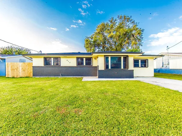 418 Hibernia Pl, Houma, LA 70363