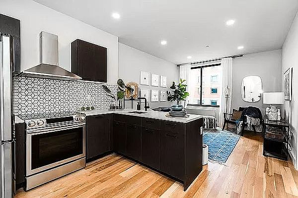 1st image of 101 E 10th St Ste 4E