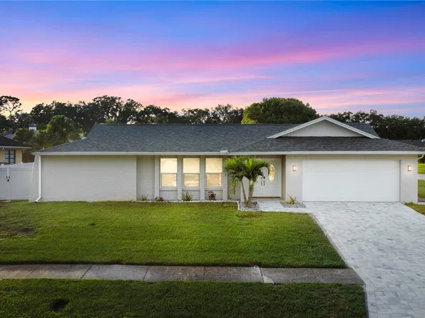 3222 WESSEX WAY, CLEARWATER, FL 33761