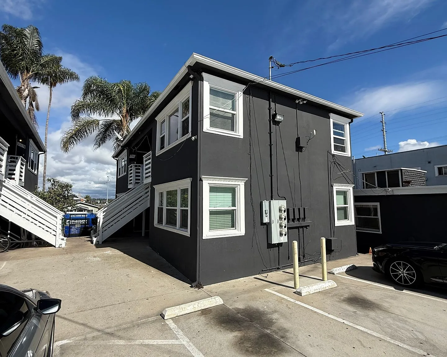 The Village on Oceanview — Photo 3