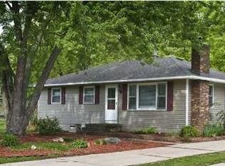 3232 Gladiola Ave SW, Wyoming, MI 49519