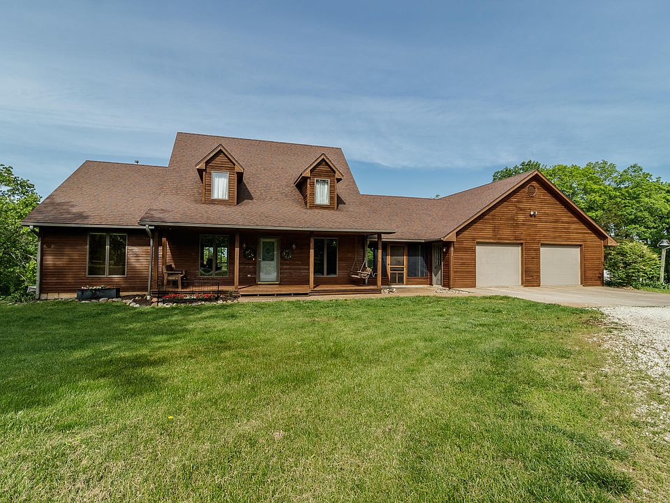 19015 S Old Route A, Hartsburg, MO 65039 Zillow