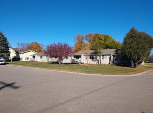 102 4th St #1, Hoffman, MN 56339