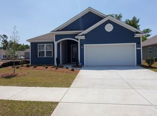 205 Juniata Loop LOT 1774, Eaton K Little River, SC 29566