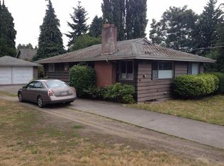 5522 27th Ave NE, Seattle, WA 98105