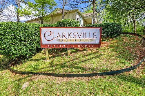 Clarksville Heights Photo 1