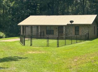 50 County Road 14, Paulding, MS 39348