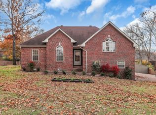 131 Lane Dr, Mount Juliet, TN 37122