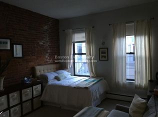 185 Saint Botolph St APT 06, Boston, MA 02115