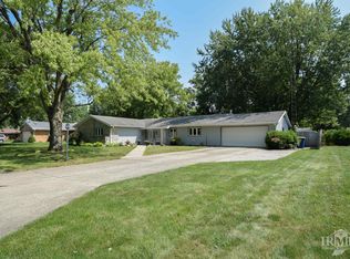 5000 N Somerset Dr, Muncie, IN 47304