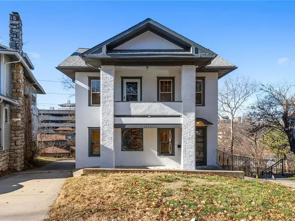 4916 Forest Ave, Kansas City, MO 64110