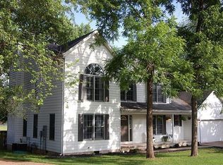 3752 E Alameda St, Springfield, MO 65809