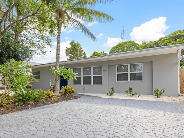 1621 NE 1ST Avenue, Pompano Beach, FL 33060