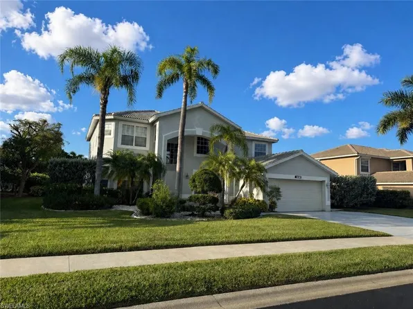 8711 KILKENNY CT, FORT MYERS, FL 33912