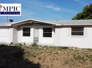 11641 Ibis Ln, Port Richey, FL 34668