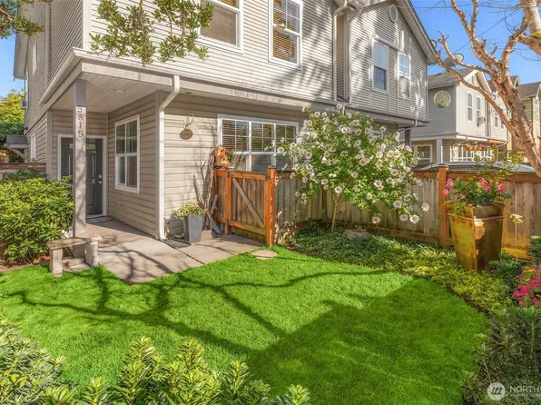 5615 Fauntleroy Way SW, Seattle, WA 98136