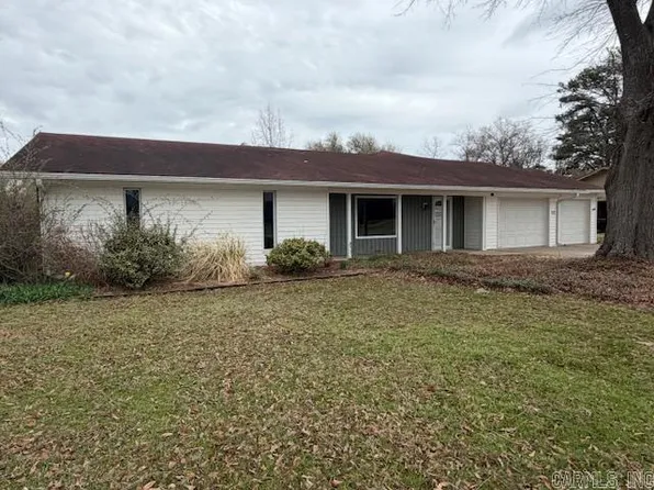 12 Green Meadow Dr, Dewitt, AR 72042