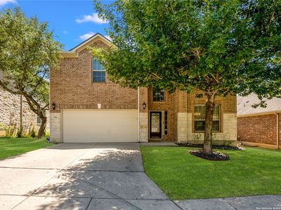 3706 Texas Sotol, San Antonio, TX, 78261