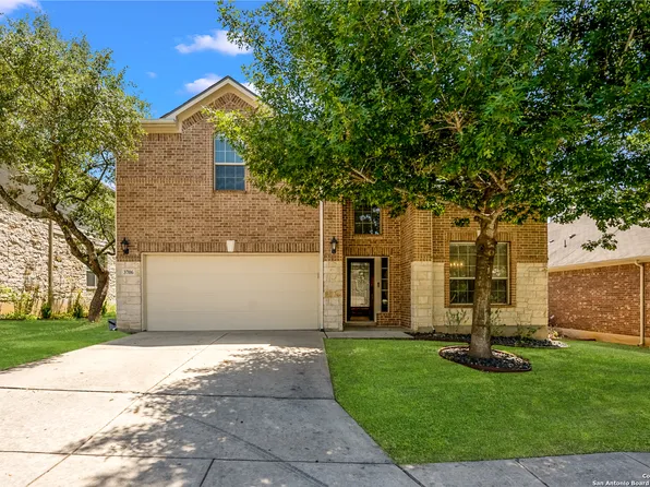 3706 Texas Sotol, San Antonio, TX 78261