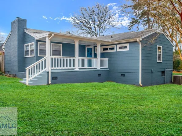 622 Grandview Dr, Griffin, GA 30224