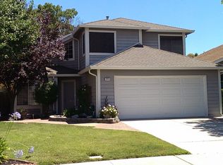2958 Honeysuckle Cir, Antioch, CA 94531