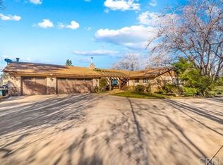 643 W Barrel Springs Rd, Palmdale, CA 93551