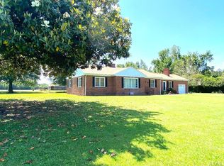 777 Firetower Rd, Elizabeth City, NC 27909