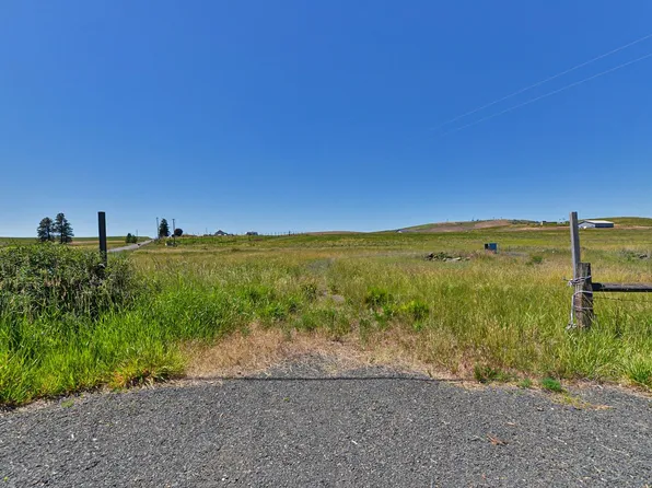 21720 W Washington Rd, Medical Lake, WA 99022