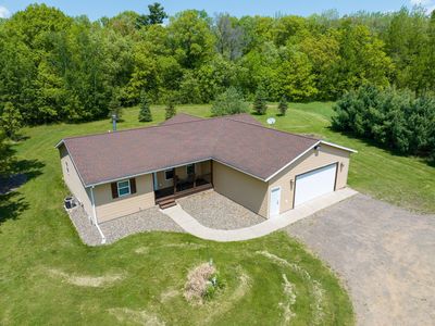 27482 W Connors Lake Rd, Webster, WI, 54893