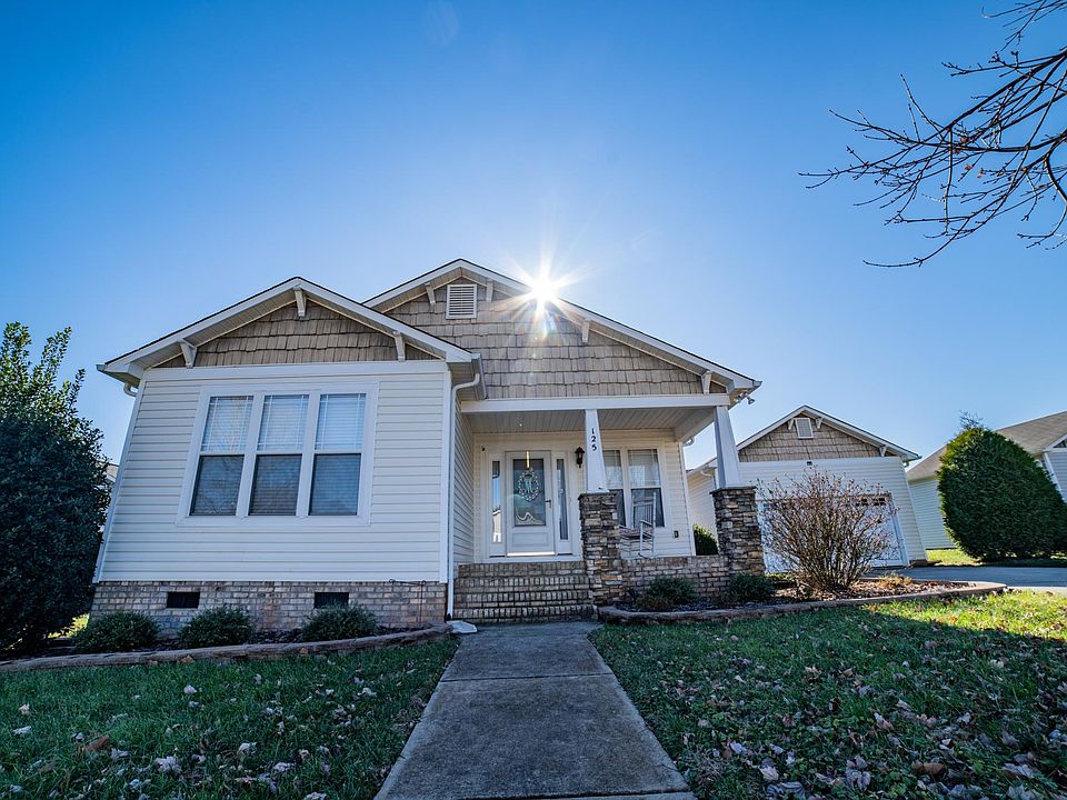 1st image of 125 Tarrington Dr