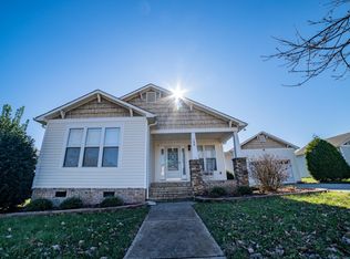 125 Tarrington Dr, Statesville, NC 28625