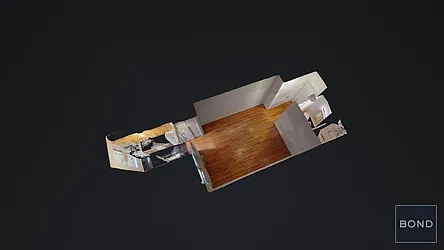 Rented by Bond New York