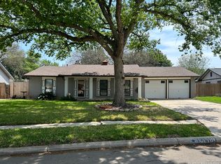 13210 Montecito St, San Antonio, TX 78233