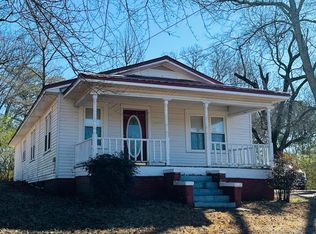 225 Market St, Winfield, AL 35594