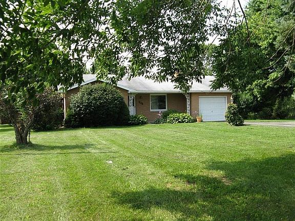 2nd image of 7893 State Road 350 N