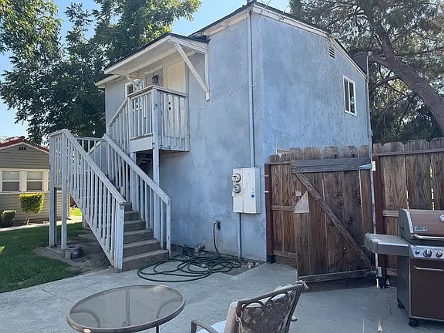 318 W Florinda St — Photo 1