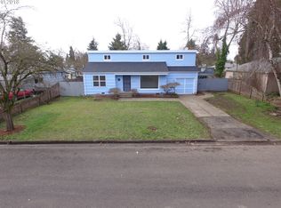 620 Harold St, Eugene, OR