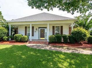 205 Tealwood Dr, Bossier City, LA 71111