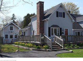 12 Upper Dunbar Rd, MOUNT DESERT, ME 04675