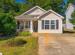 211 Glenlea Ln, Greenville, SC 29617