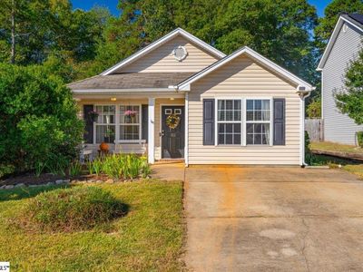 211 Glenlea Ln, Greenville, SC, 29617