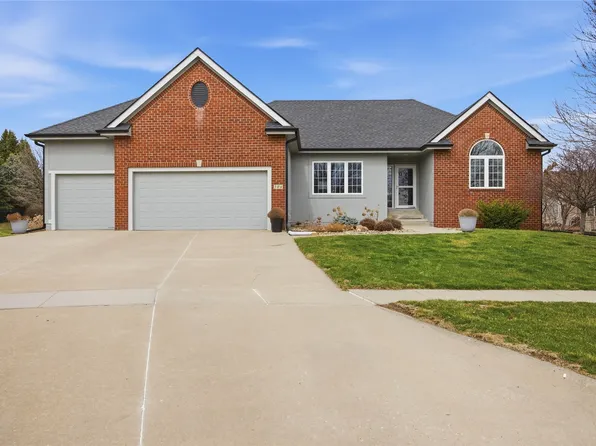 506 NE 19th Ct, Ankeny, IA 50021