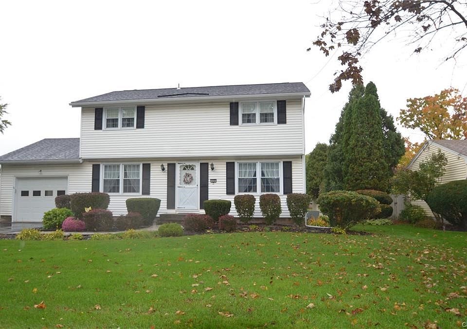 608 W Granger Rd, Syracuse, NY 13219 Zillow