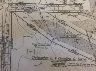 LOT 2 Gemini Ln, Lebanon, ME 04027