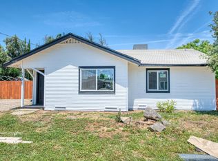 5421 E Tulare Ave, Fresno, CA