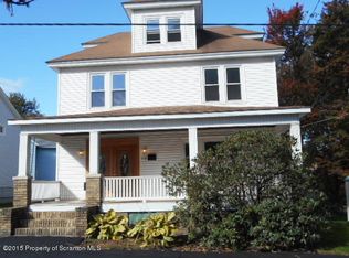 118 S Church St, Carbondale, PA