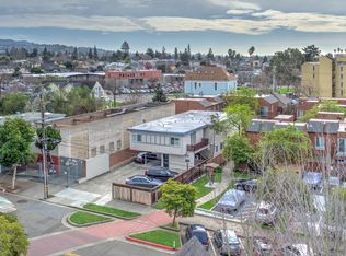 2012 Stuart St APT A, Berkeley, CA 94703