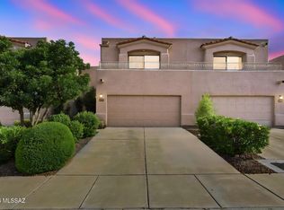 8602 E Placita Pueblo Bonito, Tucson, AZ 85710