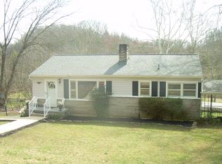 601 Cedar Valley Road, Bristol, TN 37620