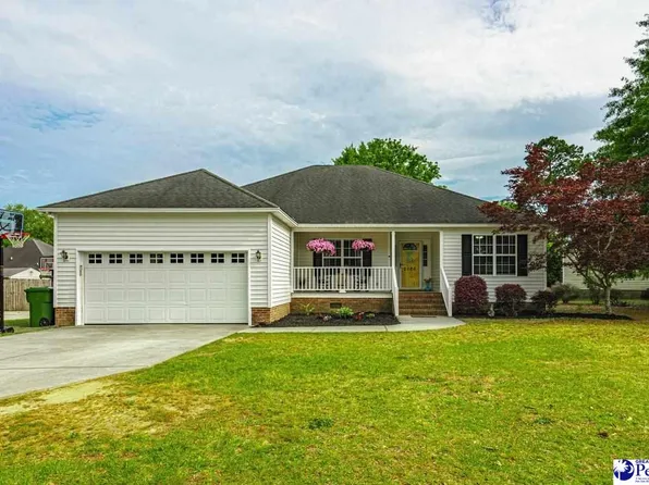 2526 Meridian St, Florence, SC 29505